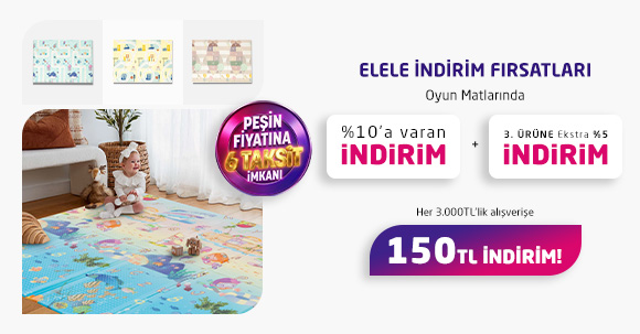 BEBEK OYUN HALILARI